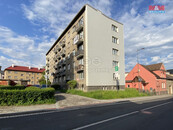 Pronájem bytu 4+1, 88 m2, Česká Třebová, ul. Riegrova, cena 10900 CZK / objekt / měsíc, nabízí 