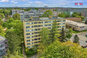 Prodej bytu 3+1 v Pardubicích, ul. Varšavská, cena 3550000 CZK / objekt, nabízí 