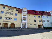 Prodej bytu 4+1 v centru Svitav, cena 3800000 CZK / objekt, nabízí 