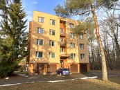 Prodej bytu 3+1 67,60 m2 s lodžií, Pardubice - Pardubičky, cena 4990000 CZK / objekt, nabízí 