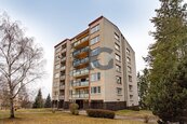 Prodej mezonetového bytu 5+1, 103 m2, Otakara Jeremiáše, Písek, cena cena v RK, nabízí 