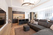 Prodej bytu 5+kk 140 m2, Praha 5 - Hlubočepy, cena 25900000 CZK / objekt, nabízí 