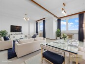 Prostorný byt 3+1 s garáží pod klášterem Hedeč v Králíkách, cena 3099000 CZK / objekt, nabízí 