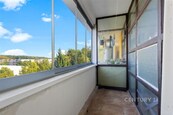 Prodej bytu 3+1 s balkonem i lodžií - Pardubice, ul. Prodloužená, cena 4865000 CZK / objekt, nabízí 
