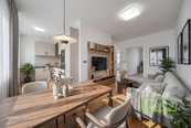 Prodej, Byt 3+kk, Pardubice, cena 5599000 CZK / objekt, nabízí 
