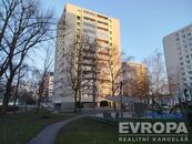 Prodej bytu 3+1 52,7 m2 , nábřeží Závodu míru v Pardubicích, cena 4990000 CZK / objekt, nabízí 