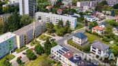 Prodej zděného bytu 3+1 o velikosti 75 m2 v Rumunské ulici v Pardubicích části Studánka, cena 5450000 CZK / objekt, nabízí 