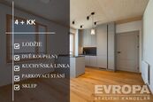 Prodej bytu 4+kk, 86 m, Nová Tesla, Pardubice Pardubičky 9.490.000 Kč, cena 9490000 CZK / objekt, nabízí 