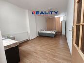 Pronájem, Byt 1+0, Svitavy, cena 5000 CZK / objekt / měsíc, nabízí 