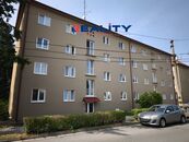 Prodej, Byt 2+1, Svitavy, cena 3190000 CZK / objekt, nabízí 