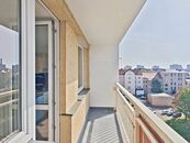 Pronájem bytu 1+kk 36 m, Pardubice - Palackého třída, cena 13500 CZK / objekt / měsíc, nabízí 