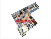 Prodej bytu 3+1, Palackého třída, Pardubice, cena 6300000 CZK / objekt, nabízí 