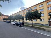 Pronájem byty 3+kk, 62 m - Pardubice - Zelené Předměstí, cena 17000 CZK / objekt / měsíc, nabízí 