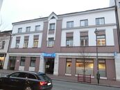 Pronájem 1+KK, Pardubice-centrum, cena 6500 CZK / objekt / měsíc, nabízí 