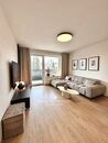 Pronájem bytu 2+kk 54 m, Pardubice - Zelené Předměstí, cena 22000 CZK / objekt / měsíc, nabízí 