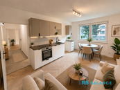 Prodej bytu 3+kk po rekonstrukci - Svitavy, cena 3800000 CZK / objekt, nabízí 
