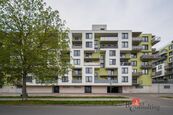 Prodej, byty/2+kk, 60.5 m2, Boženy Vikové-Kunětické 2918, 53002 Pardubice, Pardubice [ID 84265], cena 6350000 CZK / objekt, nabízí 