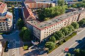 Prodej, byty/3+1, 79 m2, Palackého třída 2417, Zelené Předměstí, 53002 Pardubice I [ID 82955], cena 5900000 CZK / objekt, nabízí 