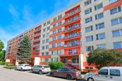 Prodej, byty/1+kk, 35.31 m2, Polabiny 358, 53009 Pardubice II [ID 85392], cena 4200000 CZK / objekt, nabízí 