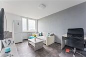 Pronájem, byty/2+kk, 45 m2, kpt. Bartoše 331, Polabiny, 53009 Pardubice, Pardubice [ID 86031], cena 16500 CZK / objekt / měsíc, nabízí Realityspolu
