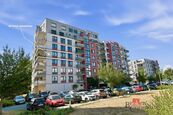 Prodej, byty/3+kk, 78 m2, Pod Vinicí 2842, 53002 Pardubice, Pardubice [ID 88620], cena 8799000 CZK / objekt, nabízí 