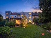 Prodej, byty/3+kk, 89 m2, Rožkova 1612, 53002 Pardubice, Pardubice [ID 88989], cena 7890000 CZK / objekt, nabízí 