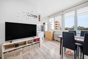 Prodej, byty/3+1, 56 m2, Varšavská 211, 53009 Pardubice, Pardubice [ID 91337], cena 5899000 CZK / objekt, nabízí 