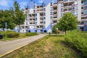 Byt 3+kk, Parubice, ul. Dašická, cena 6950000 CZK / objekt, nabízí 