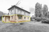 Prodej bytu 3+1 95 m, Lanškroun - Žichlínské Předměstí, cena 3995000 CZK / objekt, nabízí 