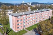 Prodej bytu 2+1 po rekonstrukci Dukelská 322, Ústí nad Orlicí, cena 3300000 CZK / objekt, nabízí 