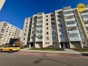 Byt, 1+1, pronájem, Erno Košťála, Studánka, Pardubice, cena 12000 CZK / objekt / měsíc, nabízí Realitní kancelář STING, s.r.o.