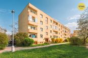 Byt, 3+1, prodej, Na Drážce, Studánka, Pardubice, cena 6490000 CZK / objekt, nabízí 