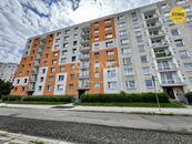 Byt, 1+1, prodej, K Rozvodně, Cihelna, Pardubice, cena 3690000 CZK / objekt, nabízí 