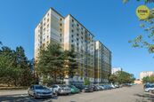 Byt, 1+1, prodej, Erno Košťála, Studánka, Pardubice, cena 4490000 CZK / objekt, nabízí 
