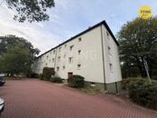 Byt, 2+1, prodej, Lexova, Zelené Předměstí, Pardubice, cena 5190000 CZK / objekt, nabízí 
