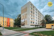 Byt, 3+1, prodej, Bělehradská, Polabiny, Pardubice, cena 5290000 CZK / objekt, nabízí 