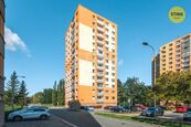 Byt, 3+1, prodej, nábřeží Závodu míru, Zelené Předměstí, Pardubice, cena 6750000 CZK / objekt, nabízí 