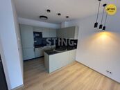 Byt, 2+kk, pronájem, Husova, Bílé Předměstí, Pardubice, cena 18000 CZK / objekt / měsíc, nabízí Realitní kancelář STING, s.r.o.