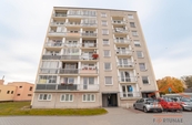 Prodej, Byt 1+kk, Pardubice, cena 3450000 CZK / objekt, nabízí 