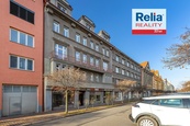 Krásný cihlový byt 3+kk 107 m2, Pardubice (ul. Havlíčkova), cena 7590000 CZK / objekt, nabízí 
