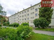 REZERVOVÁNO - Prodej zrekonstruovaného bytu 3+1, Pardubice - Zelené Předměstí, cena 5690000 CZK / objekt, nabízí 