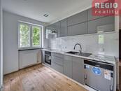 REZERVOVÁNO - Prodej zrekonstruovaného bytu 3+1, Pardubice - Zelené Předměstí, cena 5690000 CZK / objekt, nabízí REGIO Reality s.r.o