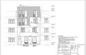 Prodám 3+ kk se stavebním povolením na vybudování nové bytové jednotky, cena 2990000 CZK / objekt, nabízí 