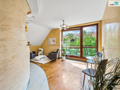 Prodej, Byt 5+kk, Jesenice, cena 11490000 CZK / objekt, nabízí 