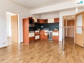 Pronájem, Byt 2+kk, Pardubice, cena 15000 CZK / objekt / měsíc, nabízí REAL ESTATE CZECH REPUBLIC a.s.