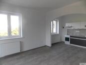 Pronájem 2+kk v Popkovicích se zahradou, cena 12900 CZK / objekt / měsíc, nabízí 