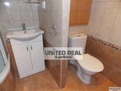 Pronájem slunného bytu 2+1 s lodžií po rekonstrukci v Pardubicích Polabiny - ul. Brožíkova, cena 14900 CZK / objekt / měsíc, nabízí 