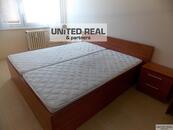 Pronájem slunného bytu 2+1 s lodžií po rekonstrukci v Pardubicích Polabiny - ul. Brožíkova, cena 14900 CZK / objekt / měsíc, nabízí 