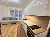 Pronájem, byt 0+1, 28 m2, lodžie, ul.Španielova, Ostrava, Poruba, cena 10500 CZK / objekt / měsíc, nabízí 