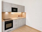 Pronájem moderního bytu 3+kk, 71 m2 - Wlachův dům, tř. Míru, Pardubice, cena 22900 CZK / objekt / měsíc, nabízí 
